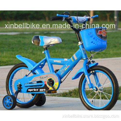 Factory Direct Supply Children Bicycle